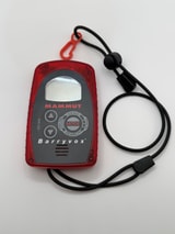 Mammut Barryvox Opto 3000 LVS-Gerät, mit Brustgurt Foto 2
