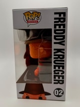 Funko Pop! Freddy Krueger #02, A Nightmare on Elm Street Foto 2