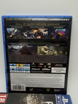 PS4 Spiele-Set: Resident Evil 7, CoD Infinite Warfare, Rainbow Six Siege Foto 5
