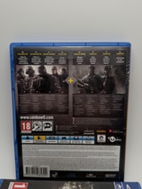 PS4 Spiele-Set: Resident Evil 7, CoD Infinite Warfare, Rainbow Six Siege Foto 7
