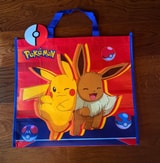 Pokémon Karten Konvolut, 410 Karten + Album, Tasche & Zubehör Foto 6