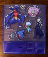 Pokémon Karten Konvolut, 410 Karten + Album, Tasche & Zubehör Foto 7