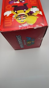 Nintendo Luigi Sammelfigur, Super Mario Standard Figure Foto 5