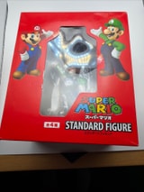 Nintendo Luigi Sammelfigur, Super Mario Standard Figure Foto 6