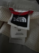 The North Face Herren Outdoor Hemd Gr. S Beige Kurzarm Trekking Wander Safari Foto 8