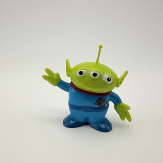 Disney Pixar Toy Story Alien Figur, Little Green Men
